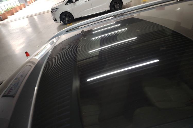 Used Land Rover Discovery Sport 2017 2.0T HSE Roof