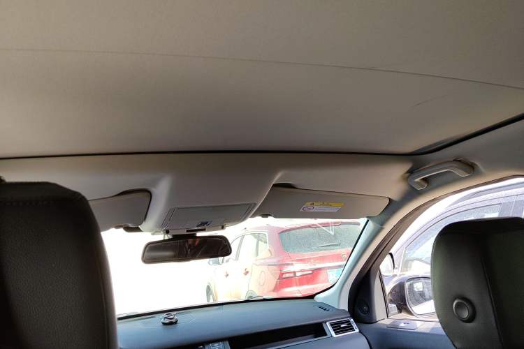 Used Land Rover Discovery Sport 2017 2.0T SE Headliner