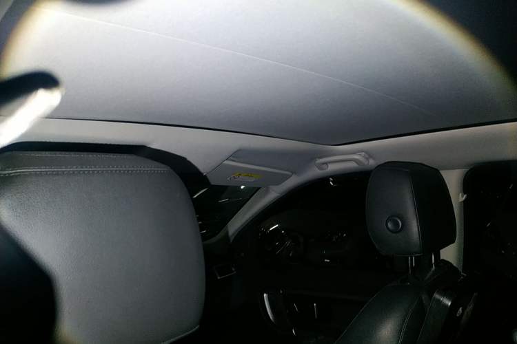 Used Land Rover Discovery Sport 2017 2.0T SE Headliner