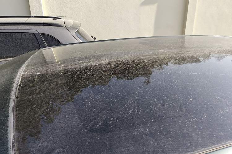 Used Land Rover Discovery Sport 2017 2.0T SE Roof