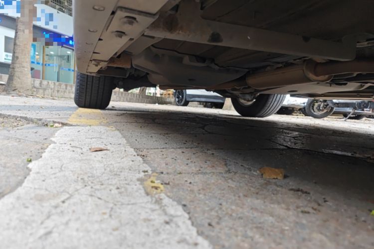 Used Land Rover Discovery Sport 2017 2.0T SE Chassis Front Right
