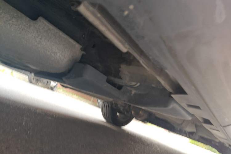 Used Land Rover Discovery Sport 2017 2.0T SE Chassis Rear Right