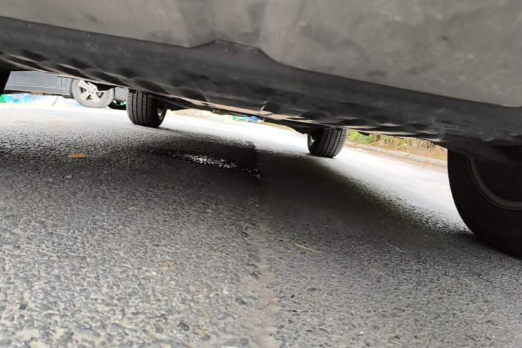 Used Land Rover Discovery Sport 2017 2.0T SE Chassis Front