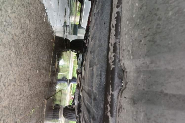 Used Land Rover Discovery Sport 2017 2.0T SE Chassis Front