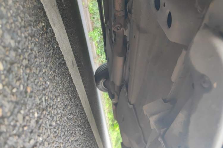 Used Land Rover Discovery Sport 2017 2.0T SE Chassis Front Left