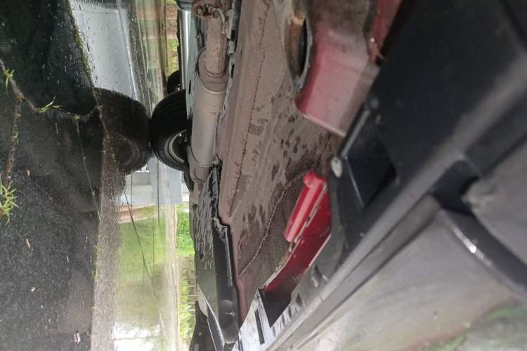 Used Land Rover Discovery Sport 2017 2.0T SE Chassis Front Left