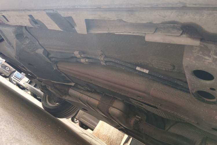 Used Land Rover Discovery Sport 2017 2.0T HSE Chassis Front Right