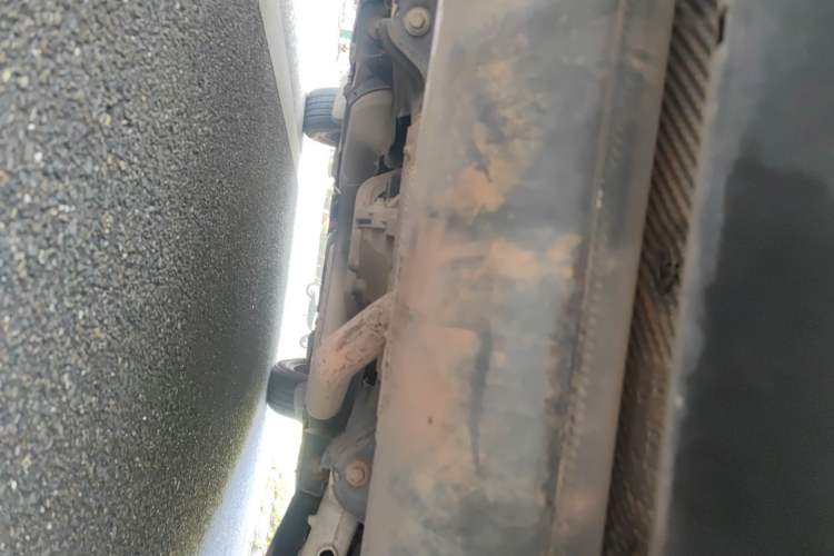 Used Land Rover Discovery Sport 2017 2.0T SE Chassis Rear