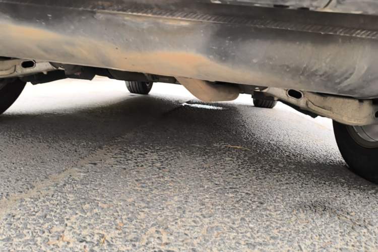 Used Land Rover Discovery Sport 2017 2.0T SE Chassis Rear