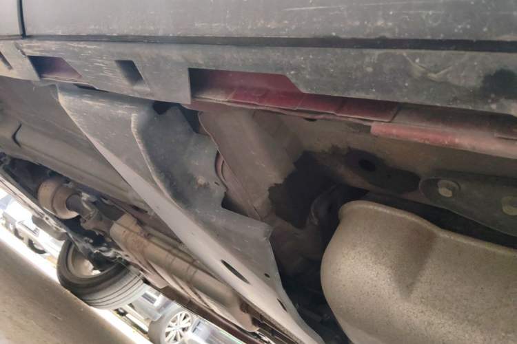 Used Land Rover Discovery Sport 2017 2.0T HSE Chassis Rear Left