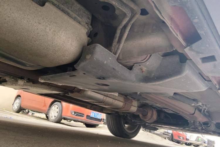 Used Land Rover Discovery Sport 2017 2.0T HSE Chassis Rear Right