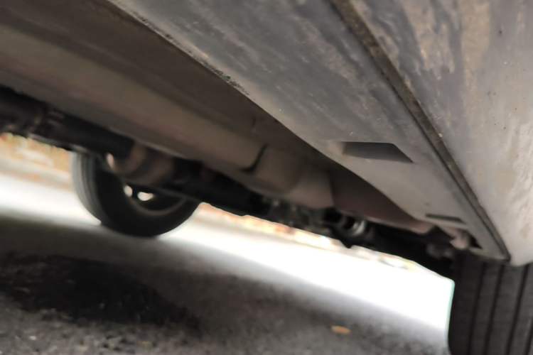 Used Land Rover Discovery Sport 2017 2.0T SE Chassis Rear Right
