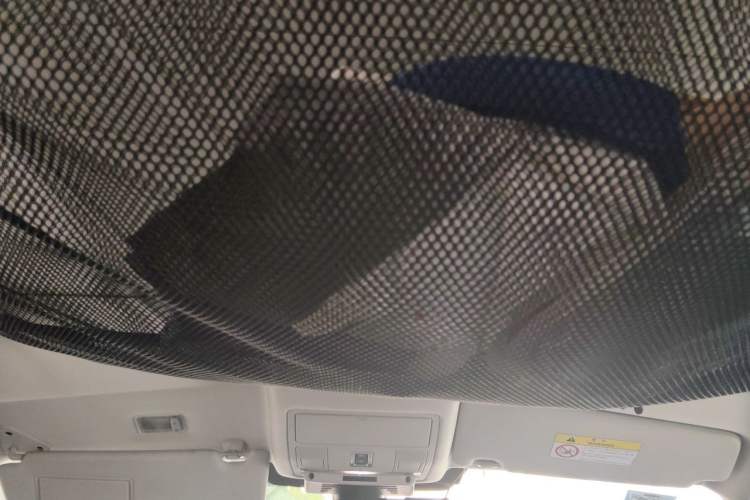 Used Land Rover Discovery Sport 2017 2.0T HSE Headliner