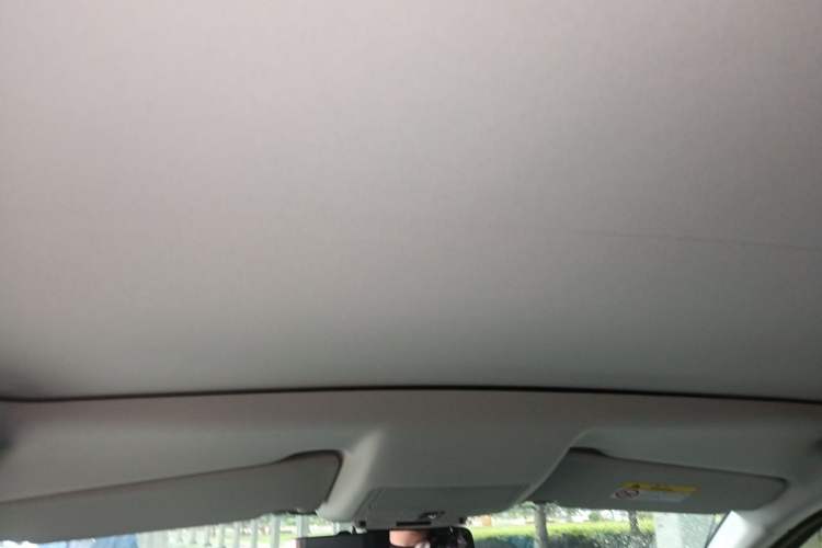 Used Land Rover Discovery Sport 2017 2.0T SE Headliner