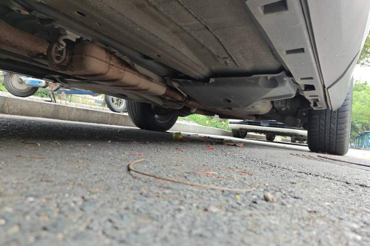 Used Land Rover Discovery Sport 2017 2.0T HSE Chassis Front Left