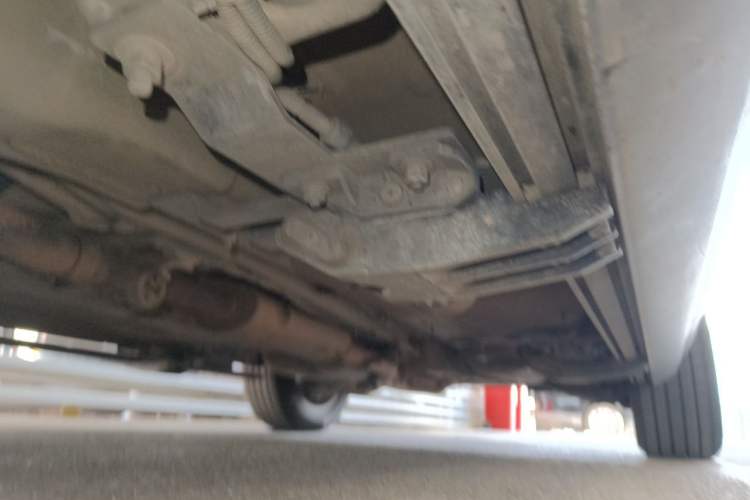 Used Land Rover Discovery Sport 2017 2.0T SE Chassis Front Left