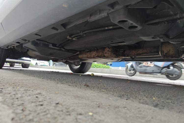 Used Land Rover Discovery Sport 2017 2.0T HSE Chassis Front Right