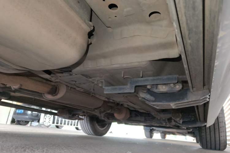 Used Land Rover Discovery Sport 2017 2.0T SE Chassis Rear Right