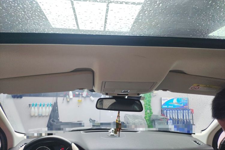 Used Land Rover Discovery Sport 2017 2.0T SE Headliner