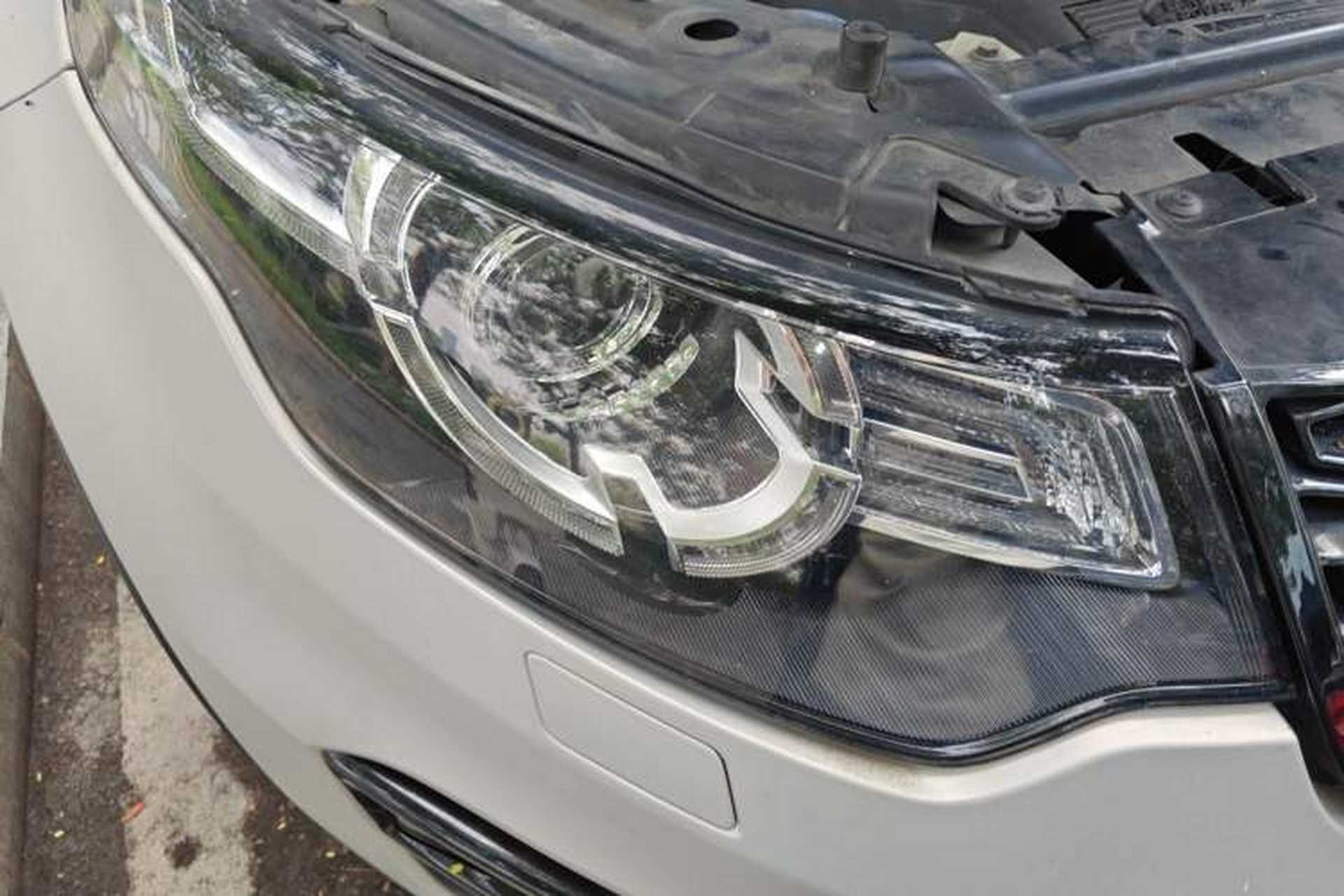 Used Land Rover Discovery Sport 2017 2.0T HSE Right Front Headlight