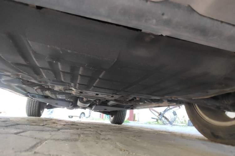 Used Land Rover Discovery Sport 2017 2.0T SE Chassis Front