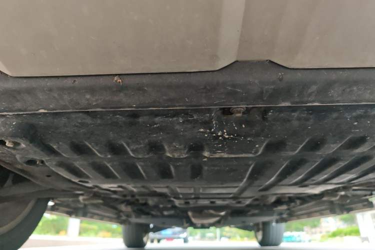 Used Land Rover Discovery Sport 2017 2.0T HSE Chassis Front