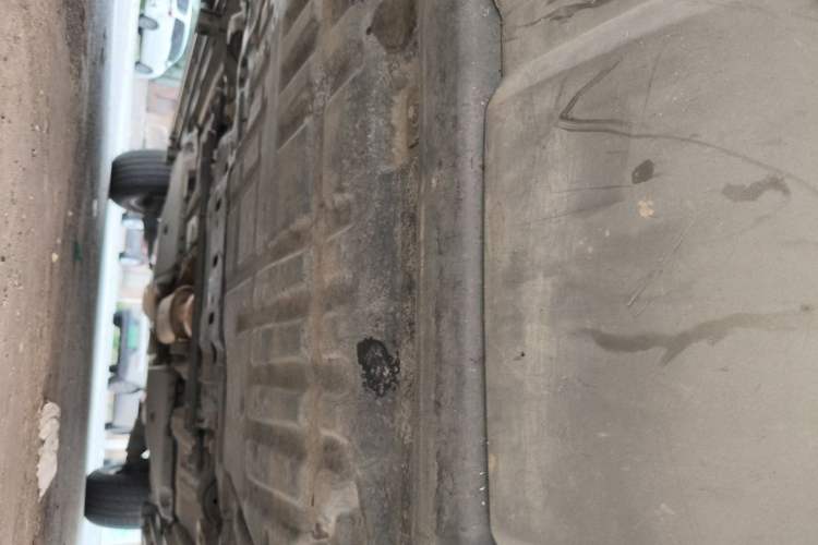 Used Land Rover Discovery Sport 2017 2.0T SE Chassis Front