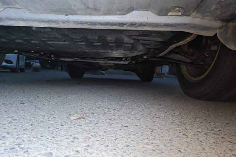 Used Land Rover Discovery Sport 2017 2.0T SE Chassis Front