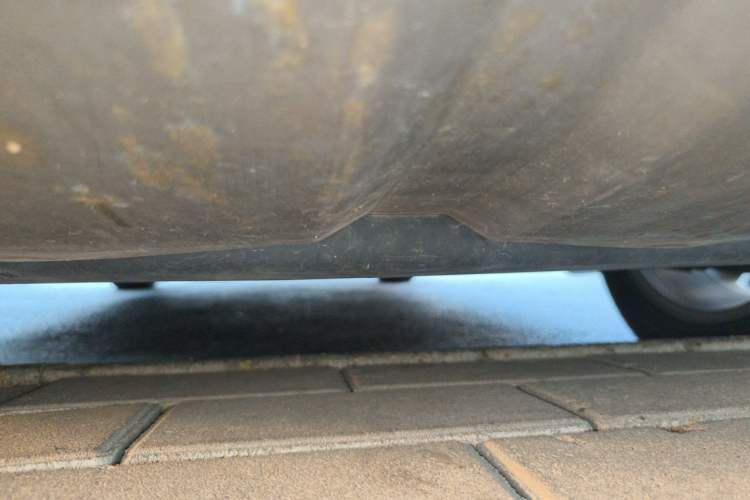 Used Land Rover Discovery Sport 2017 2.0T SE Chassis Front
