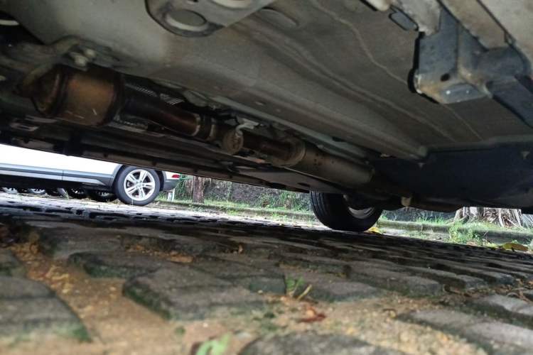 Used Land Rover Discovery Sport 2017 2.0T SE Chassis Front Left
