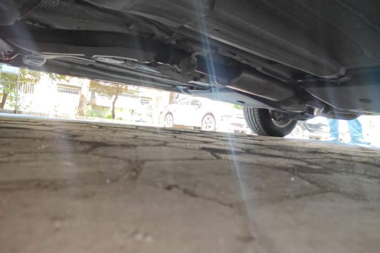 Used Land Rover Discovery Sport 2017 2.0T SE Chassis Front Left