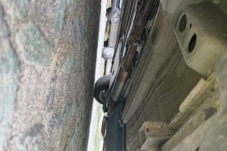 Used Land Rover Discovery Sport 2017 2.0T SE Chassis Front Left