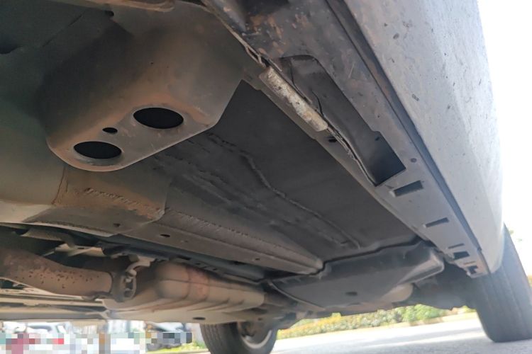 Used Land Rover Discovery Sport 2017 2.0T HSE Chassis Front Left