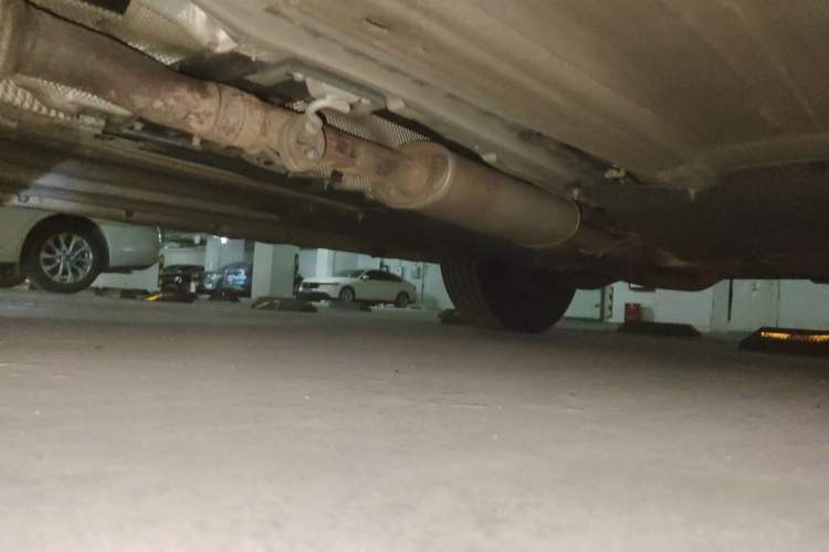 Used Land Rover Discovery Sport 2017 2.0T SE Chassis Front Left
