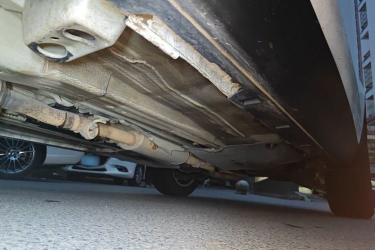 Used Land Rover Discovery Sport 2017 2.0T SE Chassis Front Left