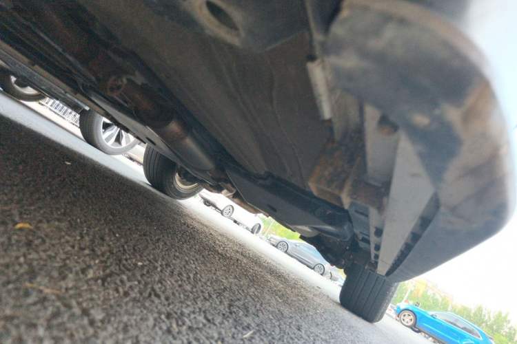 Used Land Rover Discovery Sport 2017 2.0T SE Chassis Front Left