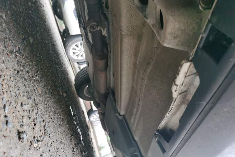 Used Land Rover Discovery Sport 2017 2.0T SE Chassis Front Left