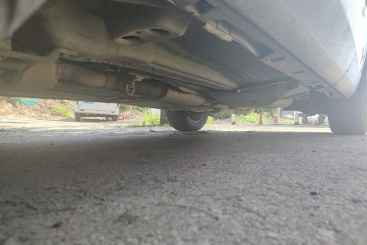 Used Land Rover Discovery Sport 2017 2.0T SE Chassis Front Left