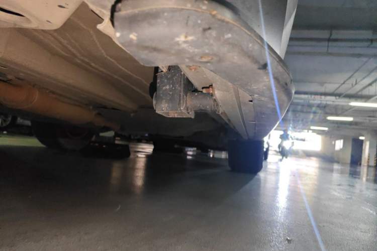Used Land Rover Discovery Sport 2017 2.0T SE Chassis Front Left