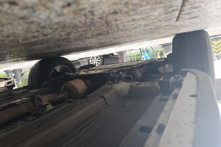 Used Land Rover Discovery Sport 2017 2.0T SE Chassis Front Left
