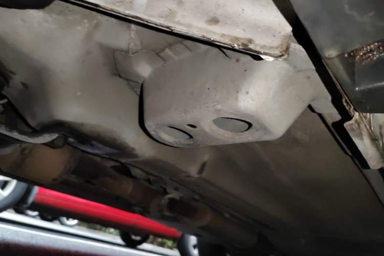 Used Land Rover Discovery Sport 2017 2.0T SE Chassis Front Left