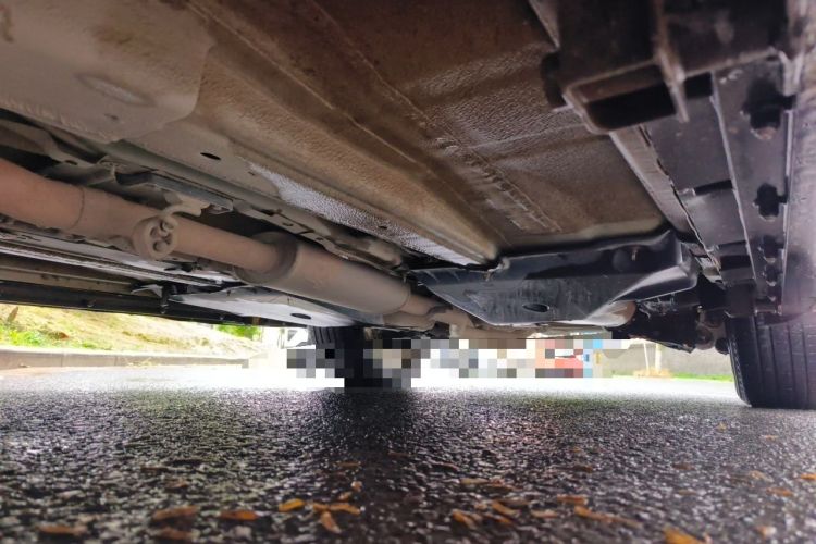 Used Land Rover Discovery Sport 2017 2.0T SE Chassis Front Left