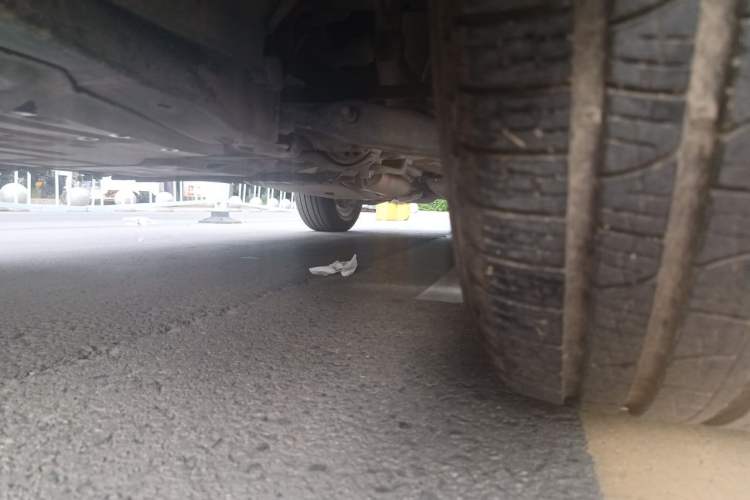 Used Land Rover Discovery Sport 2017 2.0T SE Chassis Front Left