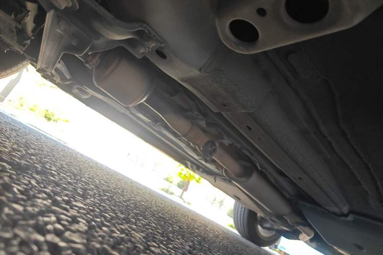 Used Land Rover Discovery Sport 2017 2.0T SE Chassis Front Left