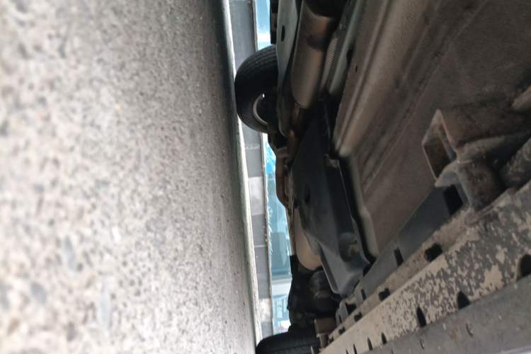 Used Land Rover Discovery Sport 2017 2.0T SE Chassis Front Left