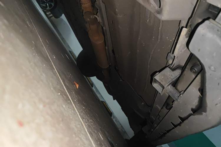 Used Land Rover Discovery Sport 2017 2.0T SE Chassis Front Left