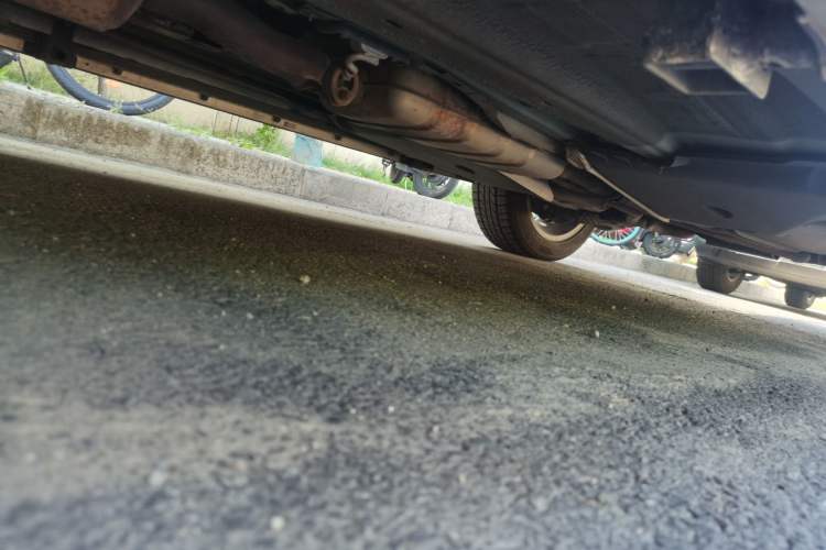 Used Land Rover Discovery Sport 2017 2.0T HSE Chassis Front Left