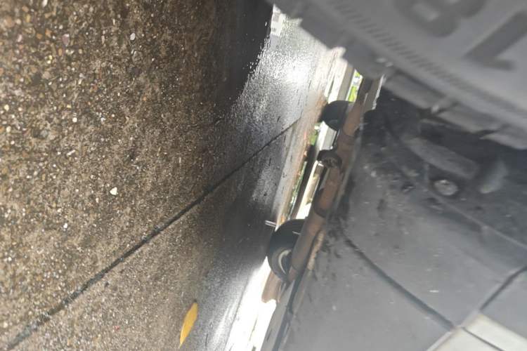 Used Land Rover Discovery Sport 2017 2.0T SE Chassis Front Left