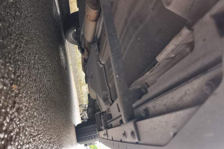 Used Land Rover Discovery Sport 2017 2.0T HSE Chassis Front Left