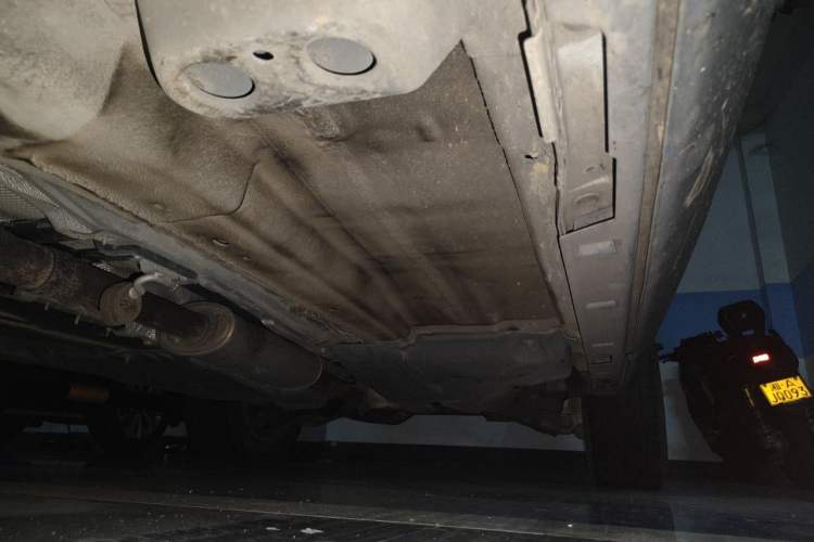 Used Land Rover Discovery Sport 2017 2.0T SE Chassis Front Left
